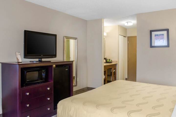 Quality Inn Ruston