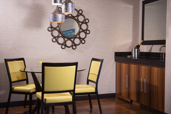 Harrahs Resort Southern California Hotel & Casino - a Caesars Rewards Destination