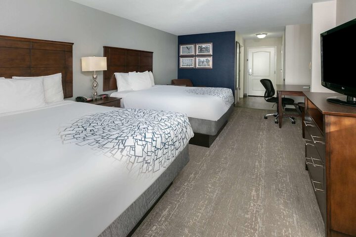 La Quinta Inn & Suites by Wyndham Horn Lake / Southaven Area