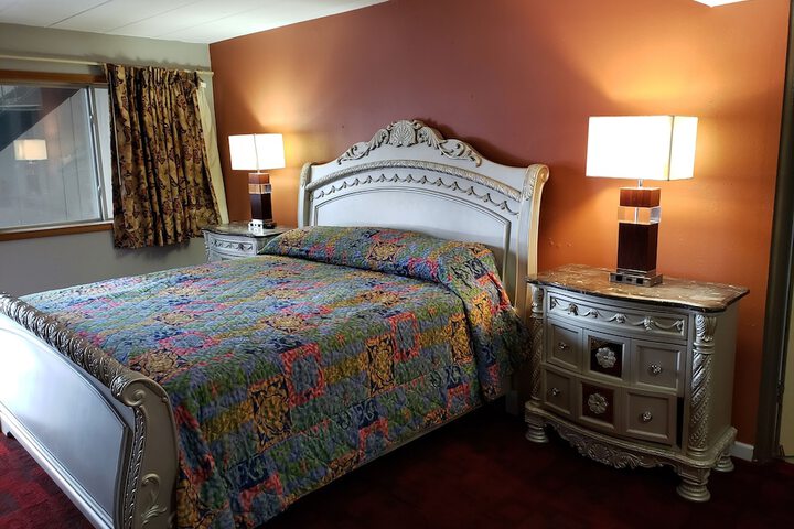 Welcome Inn & Suites - Lyons
