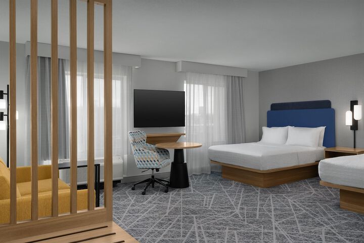 Hampton Inn & Suites Roswell