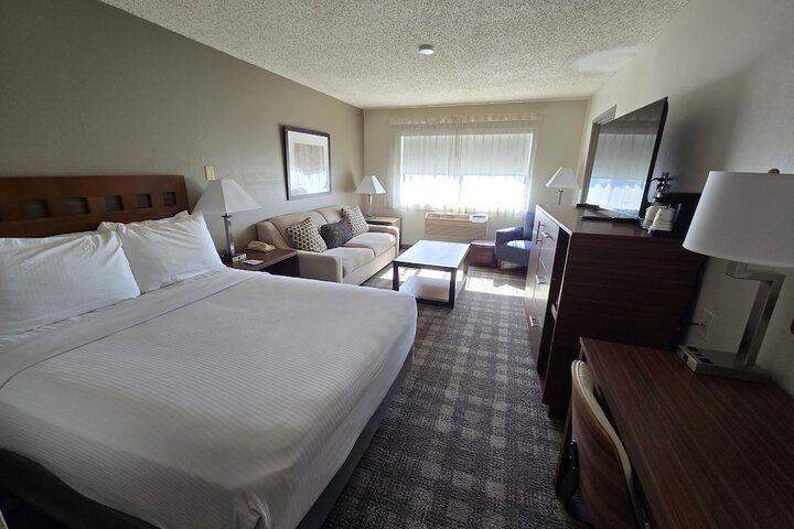 Best Western North I-25 Hotel