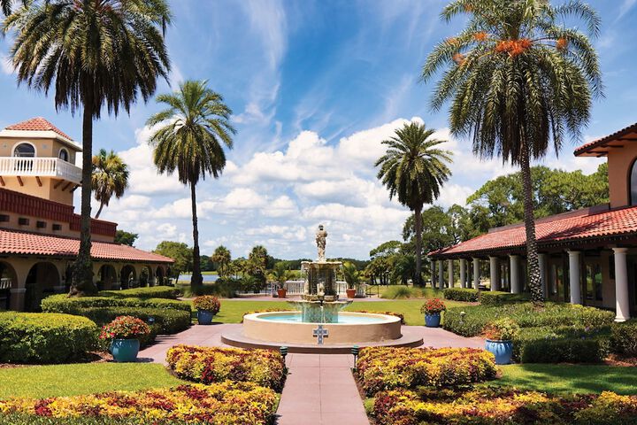 Mission Resort and Club
