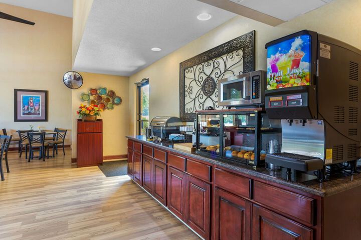Best Western Benton Inn