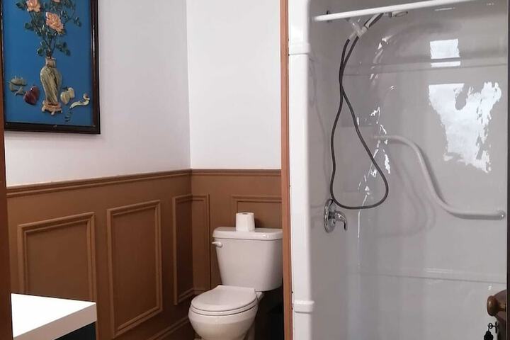 Digby Sailboat Suites