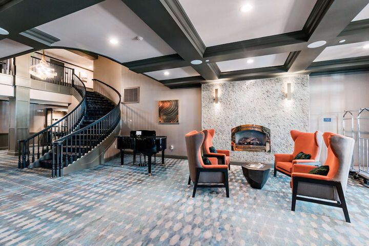 Hotel Interior 12 of 49