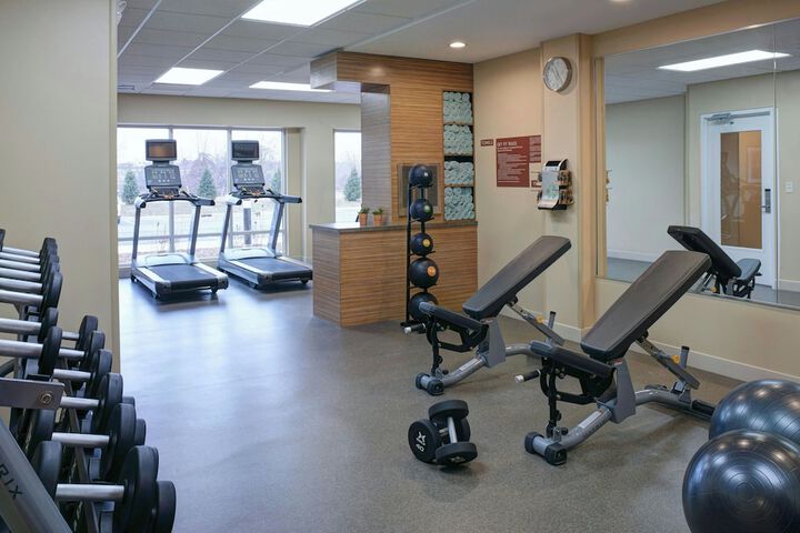 TownePlace Suites by Marriott Jackson