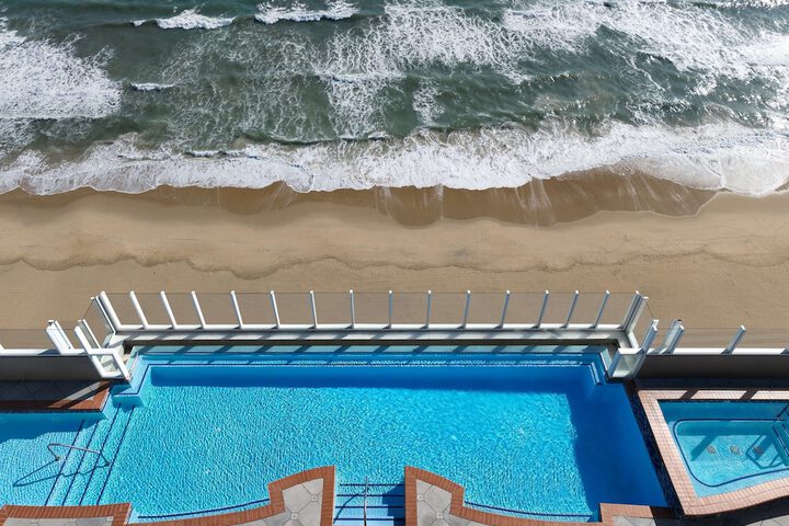 Hilton Virginia Beach Oceanfront