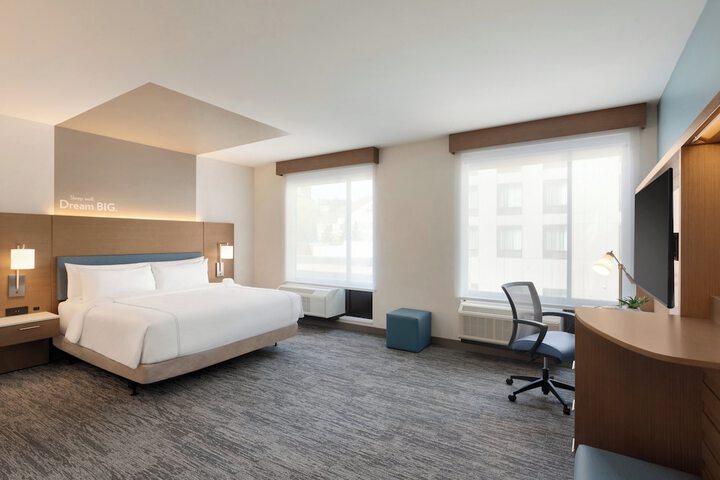 EVEN Hotel Rochester - Mayo Clinic Area by IHG