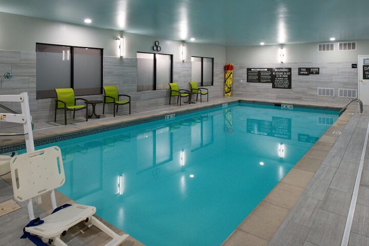 Hampton Inn LaPorte IN