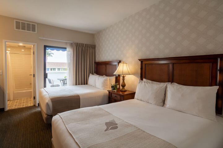 Oxford Suites Pismo Beach