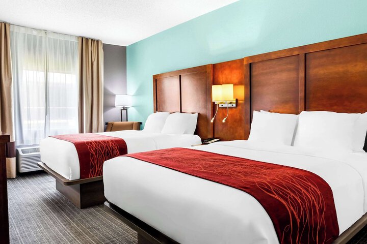 Comfort Inn Marion
