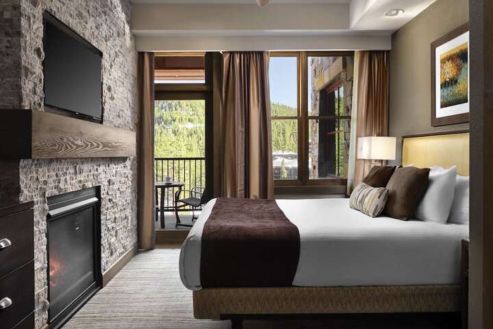 Hyatt Vacation Club at Northstar Lodge Lake Tahoe