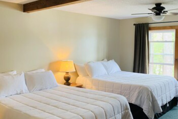 The Lodge at Pleasant Point