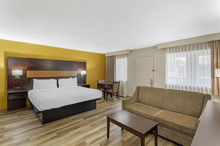 Best Western Inn of Palatka