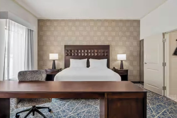 Hampton Inn & Suites Trophy Club - Fort Worth North