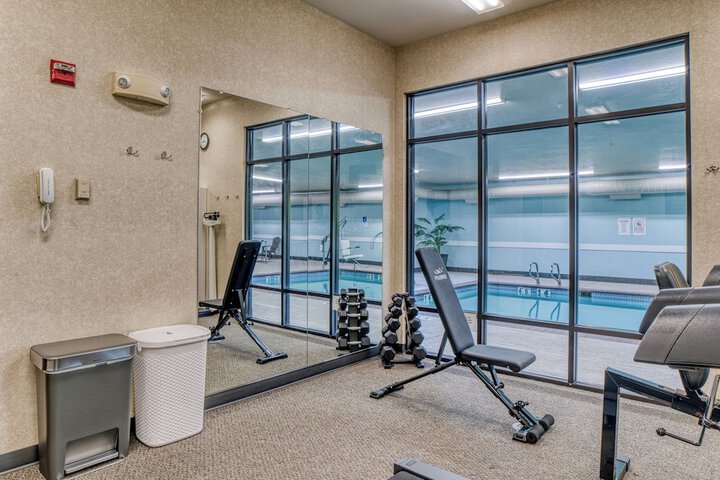 Evergreen Inn and Suites