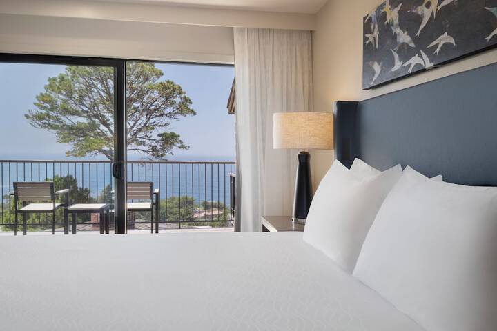 Hyatt Carmel Highlands