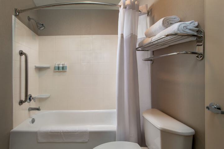 Springhill Suites by Marriott Hagerstown