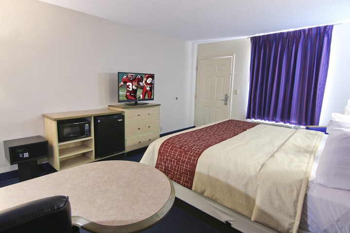 Red Roof Inn Somerset KY