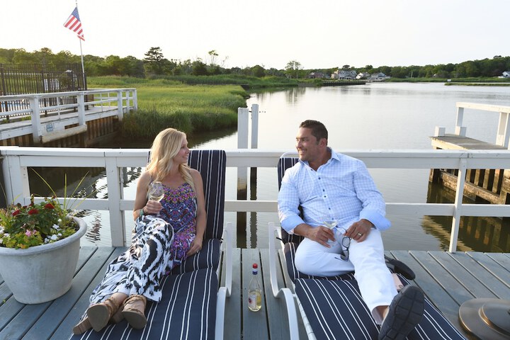 Bayview Resort