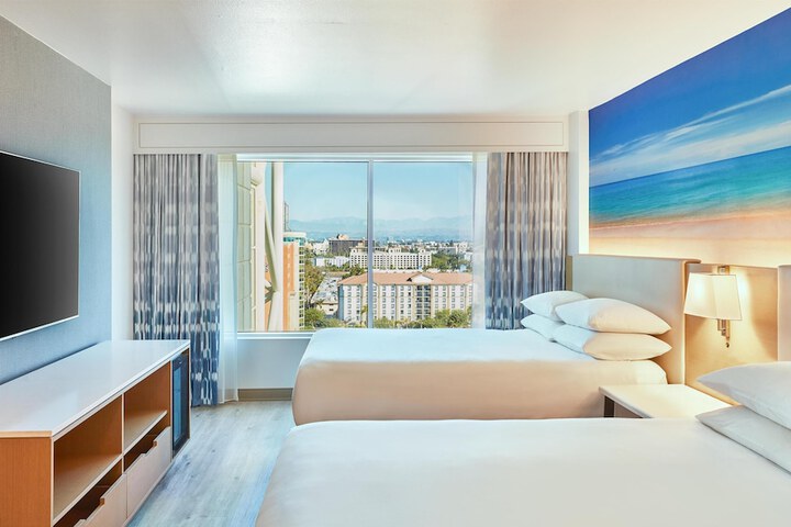 Hyatt Regency Orange County
