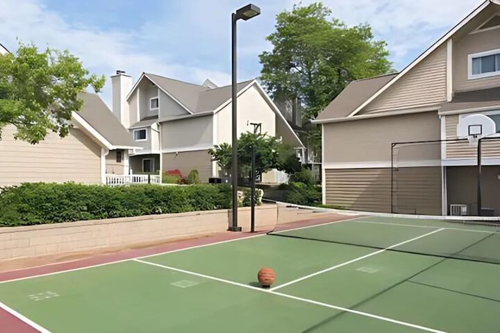 Sonesta ES Suites Cincinnati - Sharonville West