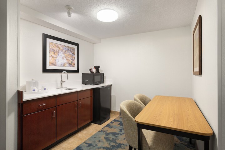 Hampton Inn Helen