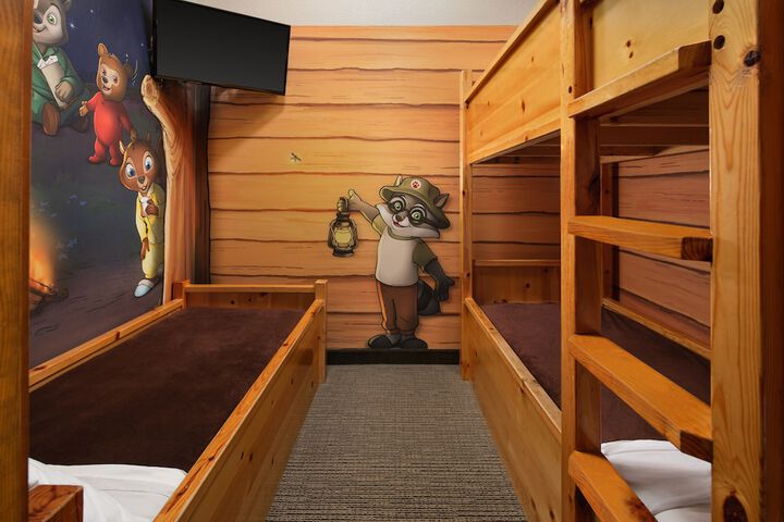 Great Wolf Lodge Williamsburg