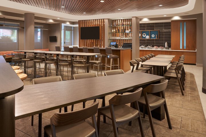 SpringHill Suites by Marriott Fort Myers Estero