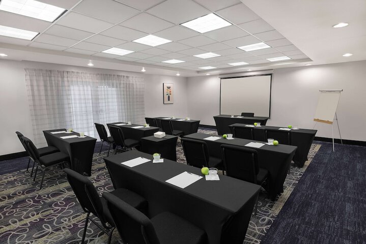 Meeting 18 of 23