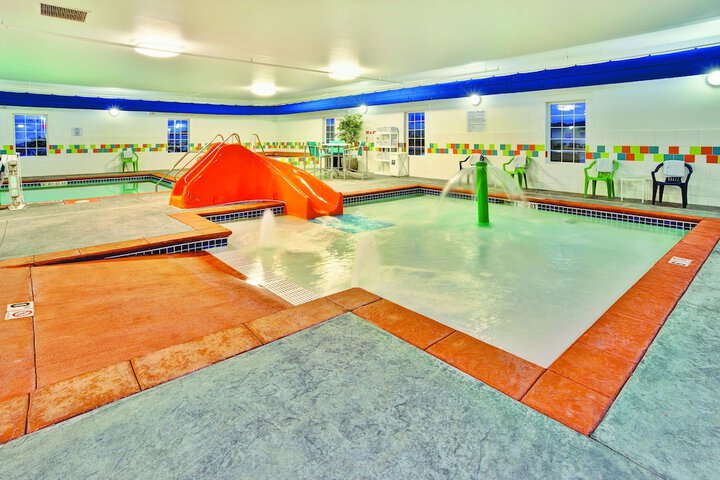 Pool 5 of 54