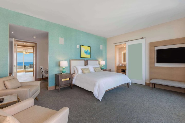 Wyndham Grand Clearwater Beach