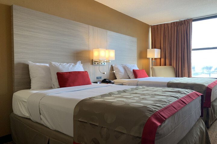 Ramada by Wyndham West Atlantic City