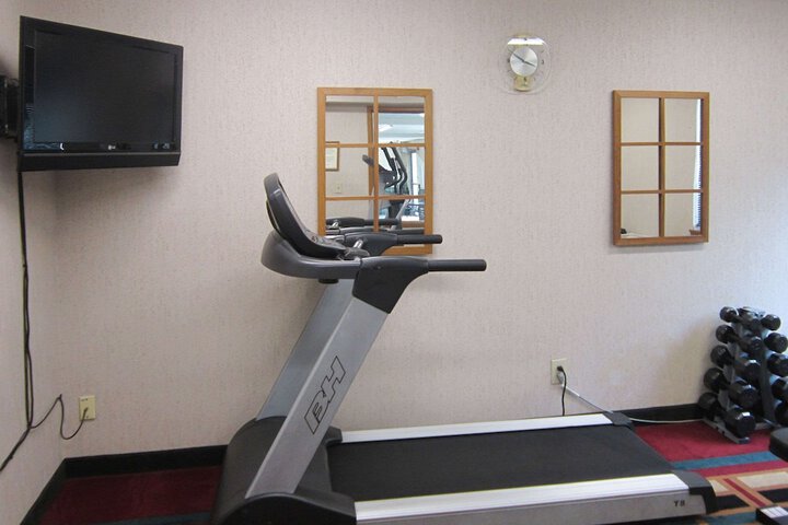 Quality Inn Nashville - Bloomington