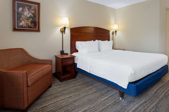 Hampton Inn by Hilton Chester South