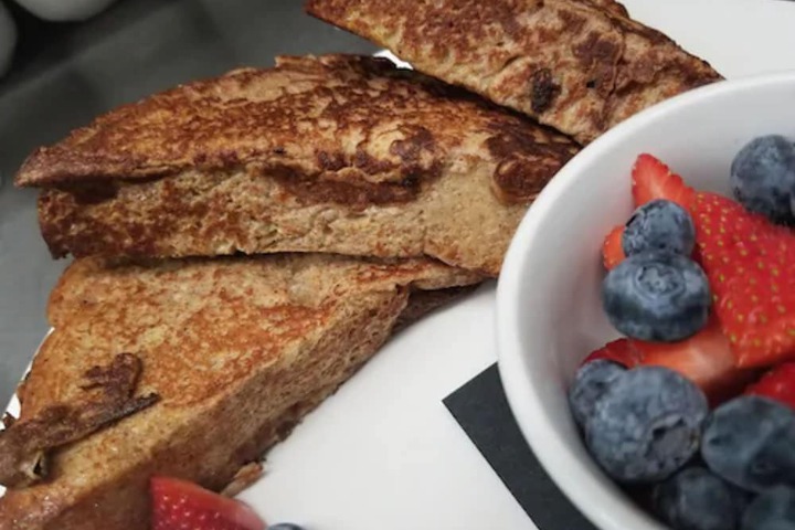 Breakfast/Coffee Service 46 of 58