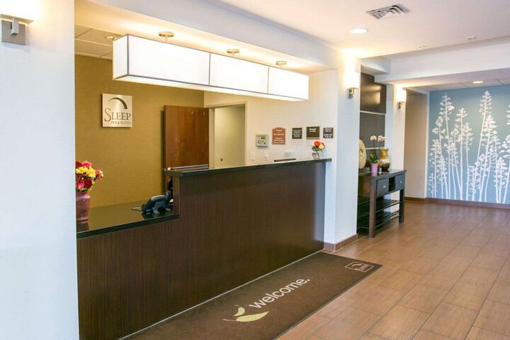 Hotel Interior 13 of 61