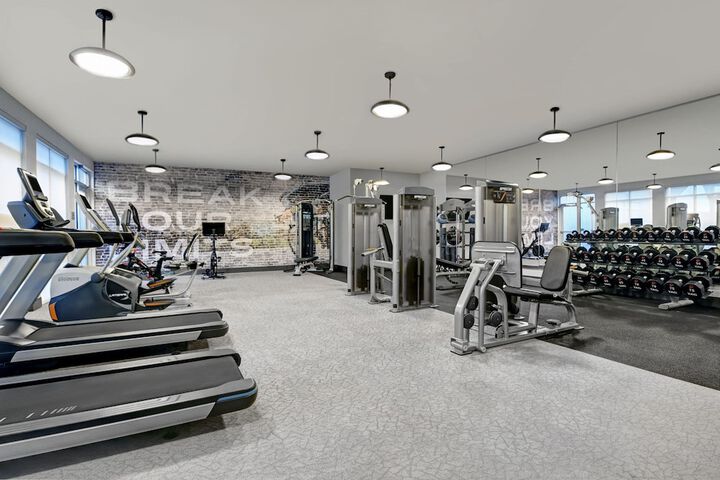 Health and Fitness 34 of 39