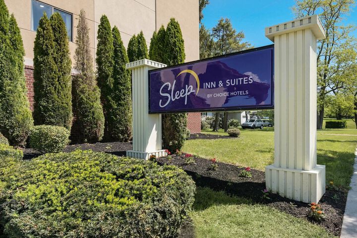 Sleep Inn & Suites Gettysburg