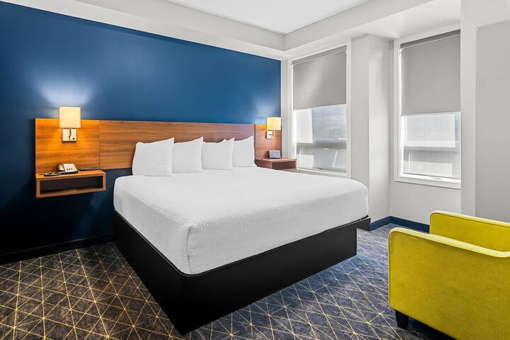 Park Inn by Radisson Kelowna