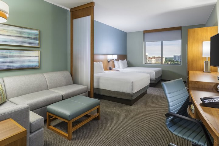 Hyatt Place Boca Raton / Downtown
