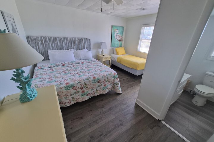 SandSpur Ocean Cottages