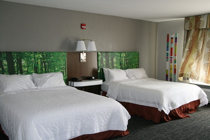 Hampton Inn Clarion