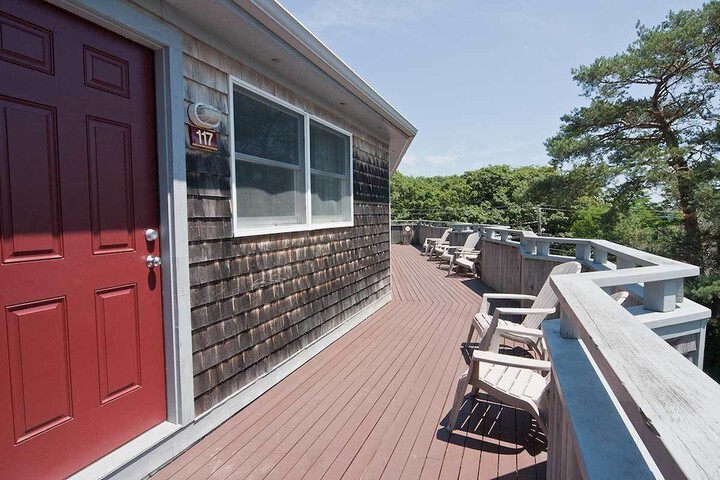 Terrace/Patio 14 of 17