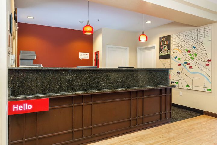TownePlace Suites by Marriott Boise Downtown / University