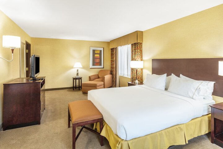 Holiday Inn Express & Suites Nogales by IHG