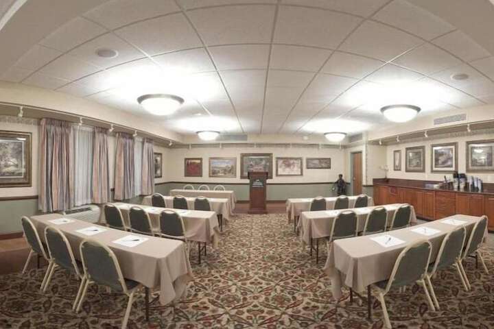 Holiday Inn Express Lexington by IHG