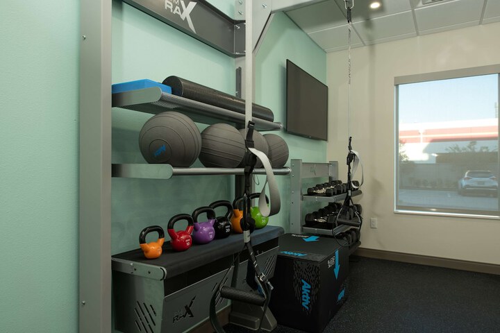 Health and Fitness 33 of 39