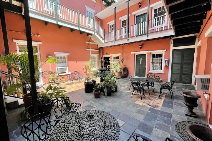 Terrace/Patio 85 of 100